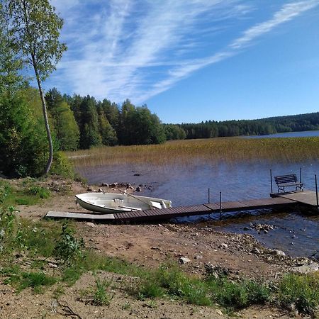 Вілла Kotoranta Коувола Екстер'єр фото