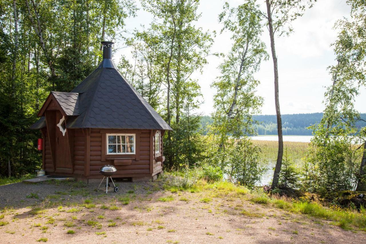 Вілла Kotoranta Коувола Екстер'єр фото